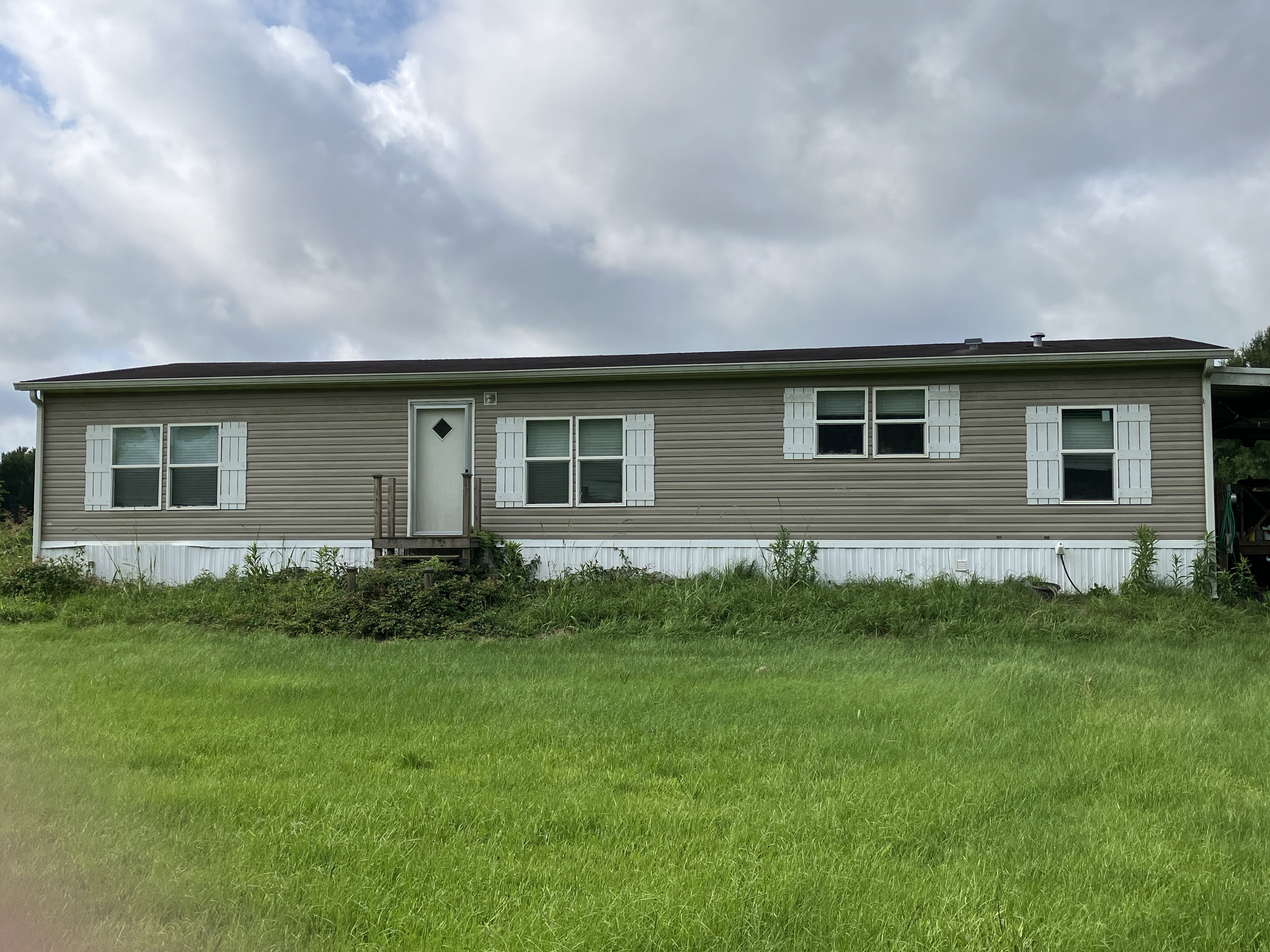 Property at 305 BAYOU TIGRE RD, ERATH, LA, 70533, case 113727