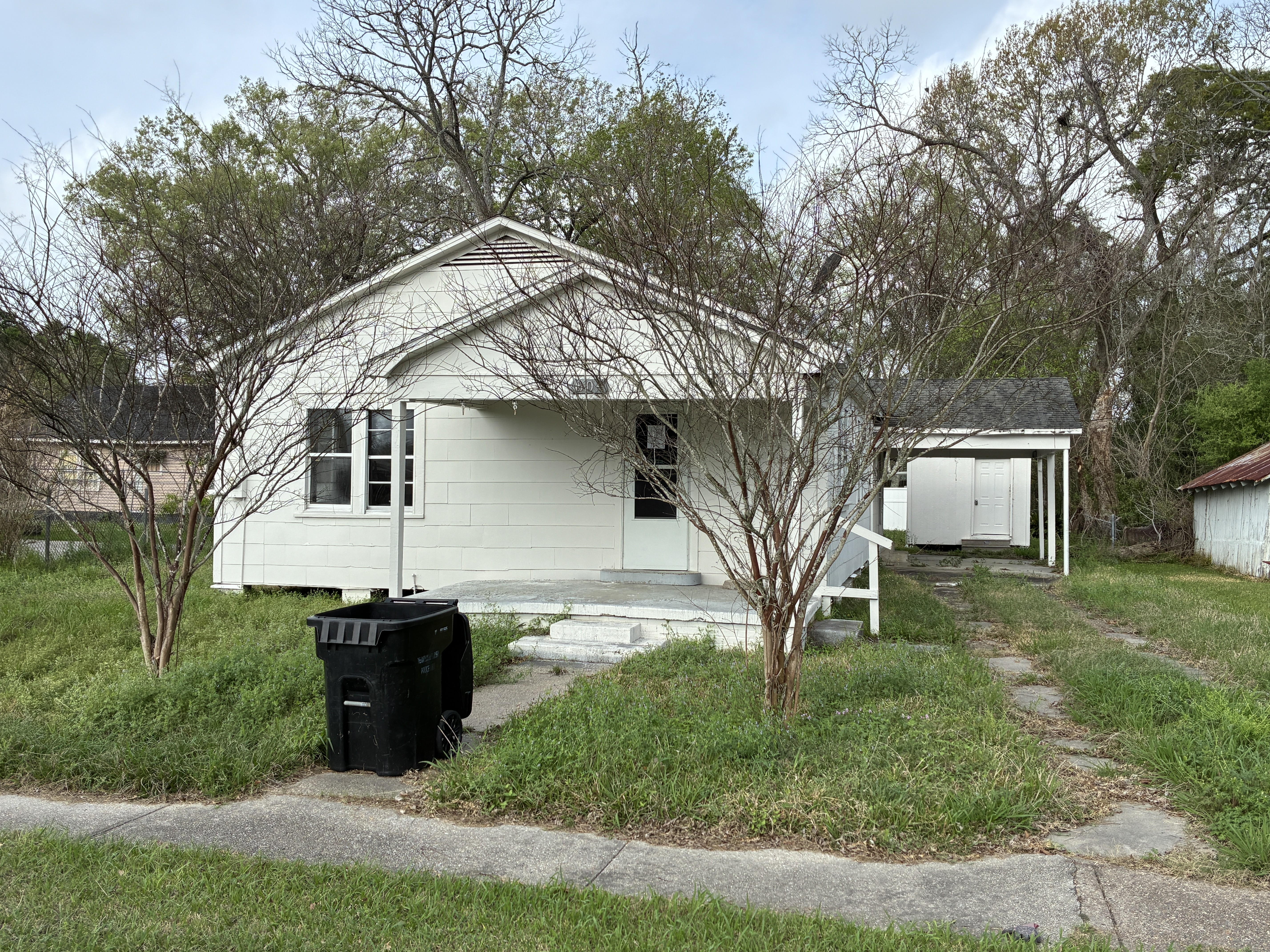 Property at 804 SOUTH JEFFERSON STREET, ABBEVILLE, LA, 70510, case 116685