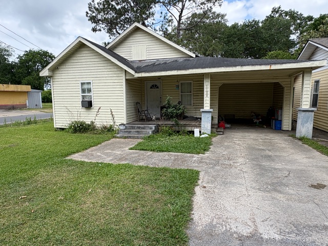 Property at 1108 SOUTH STATE STREET, ABBEVILLE, LA, 70510, case 116709