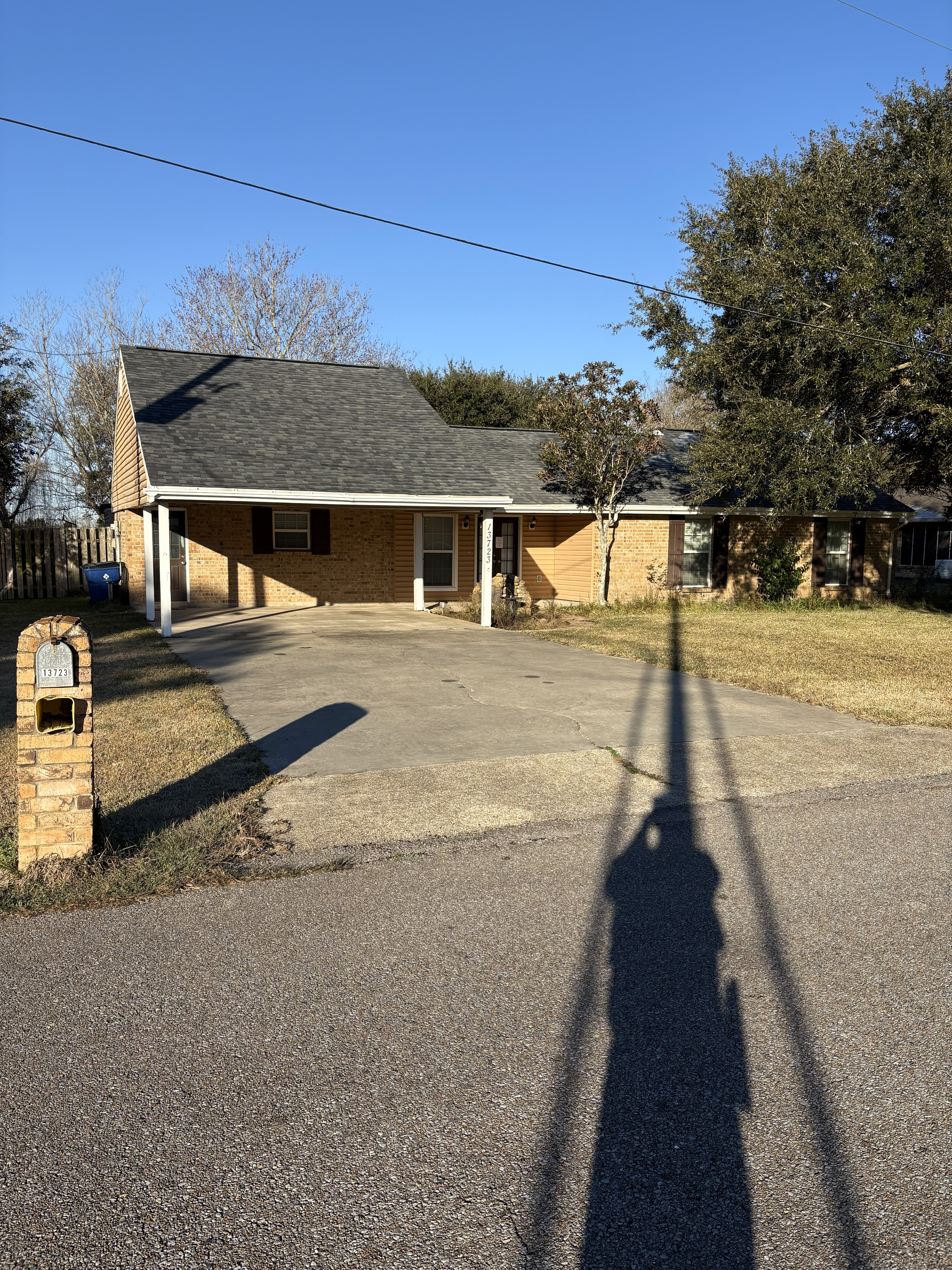 Property at 13723 LYNNEDALE LOOP, ABBEVILLE, LA, 70510, case 116793