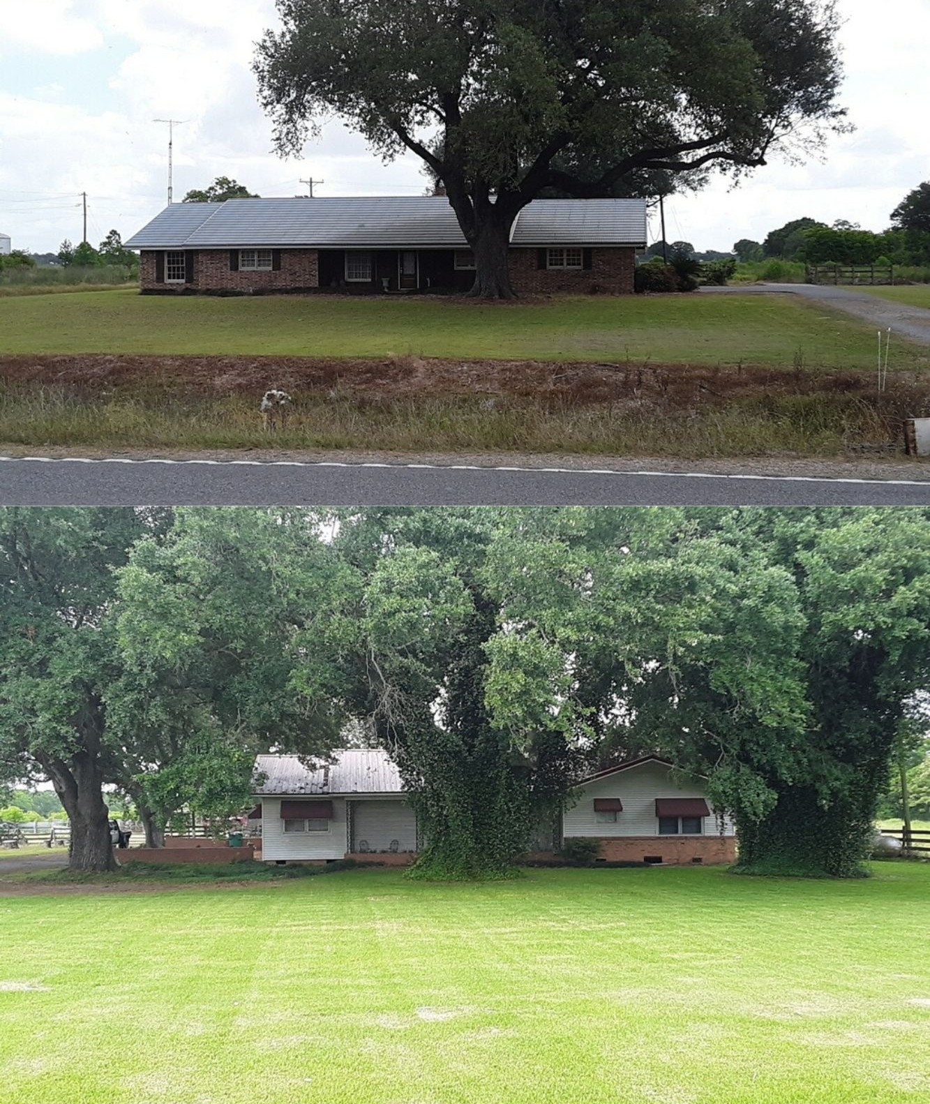Property at 9526 & 9525 HWY 13, KAPLAN, LA, 70548, case 116993