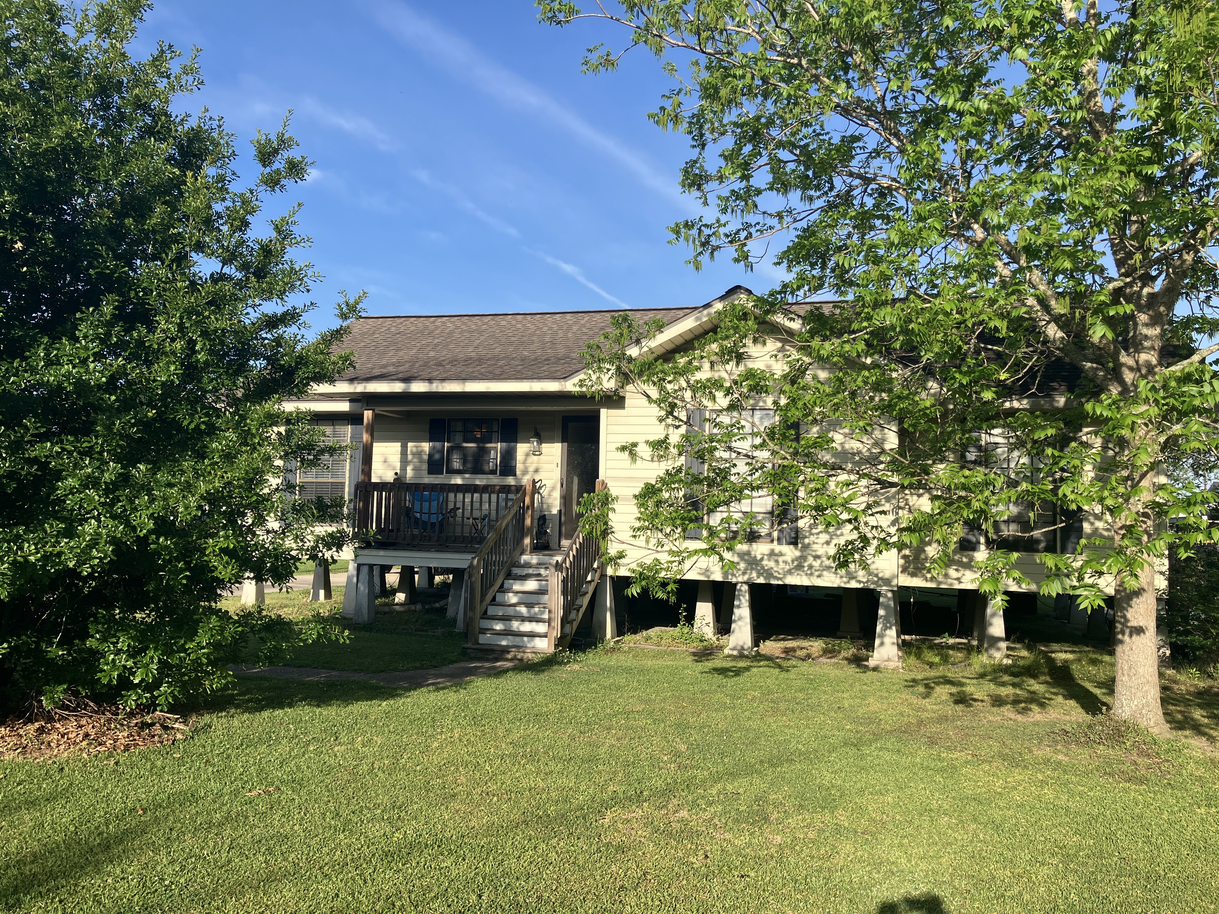 Property at 623 N SEVERIN STREET, ERATH, LA, 70533, case 117162