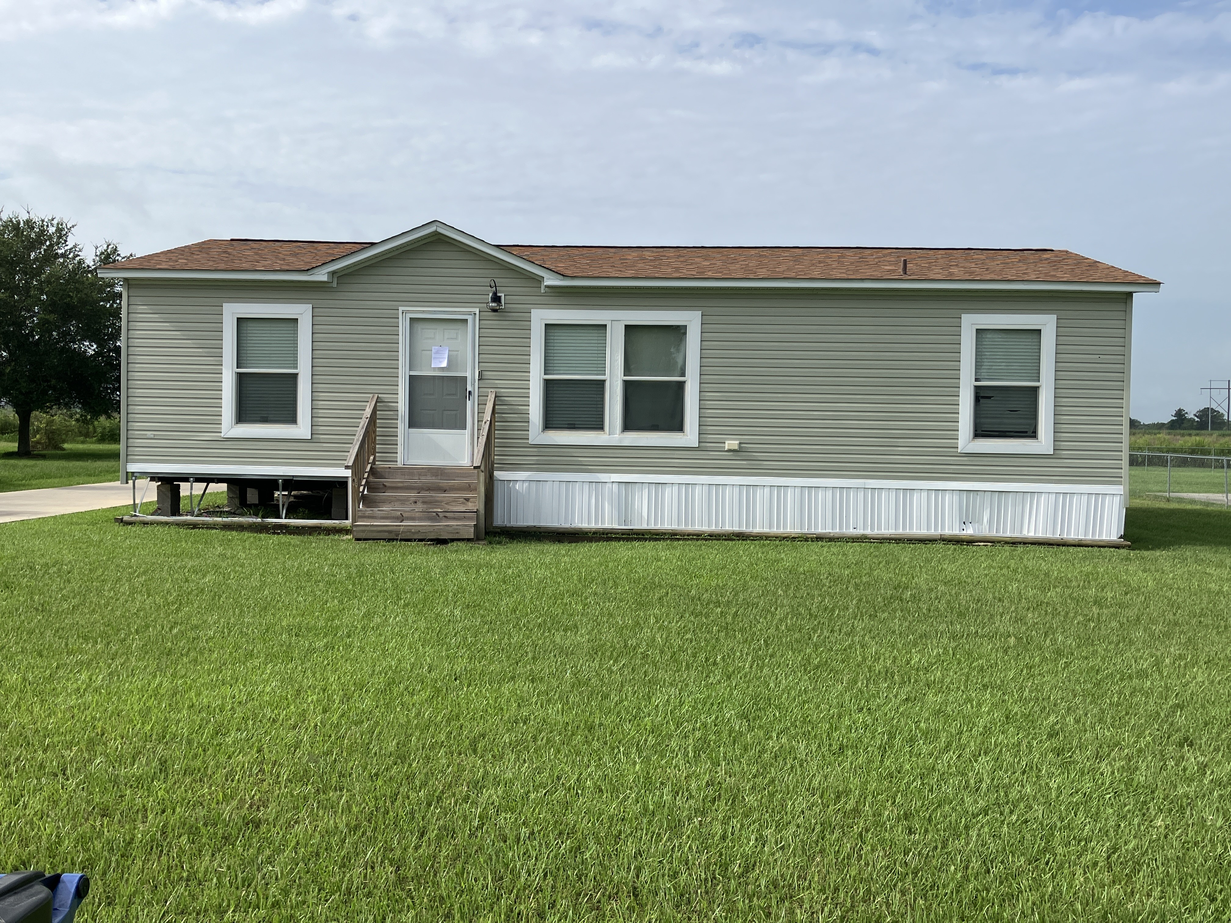 Property at 2905 ORANGEWOOD DRIVE, ABBEVILLE, LA, 70510, case 117435