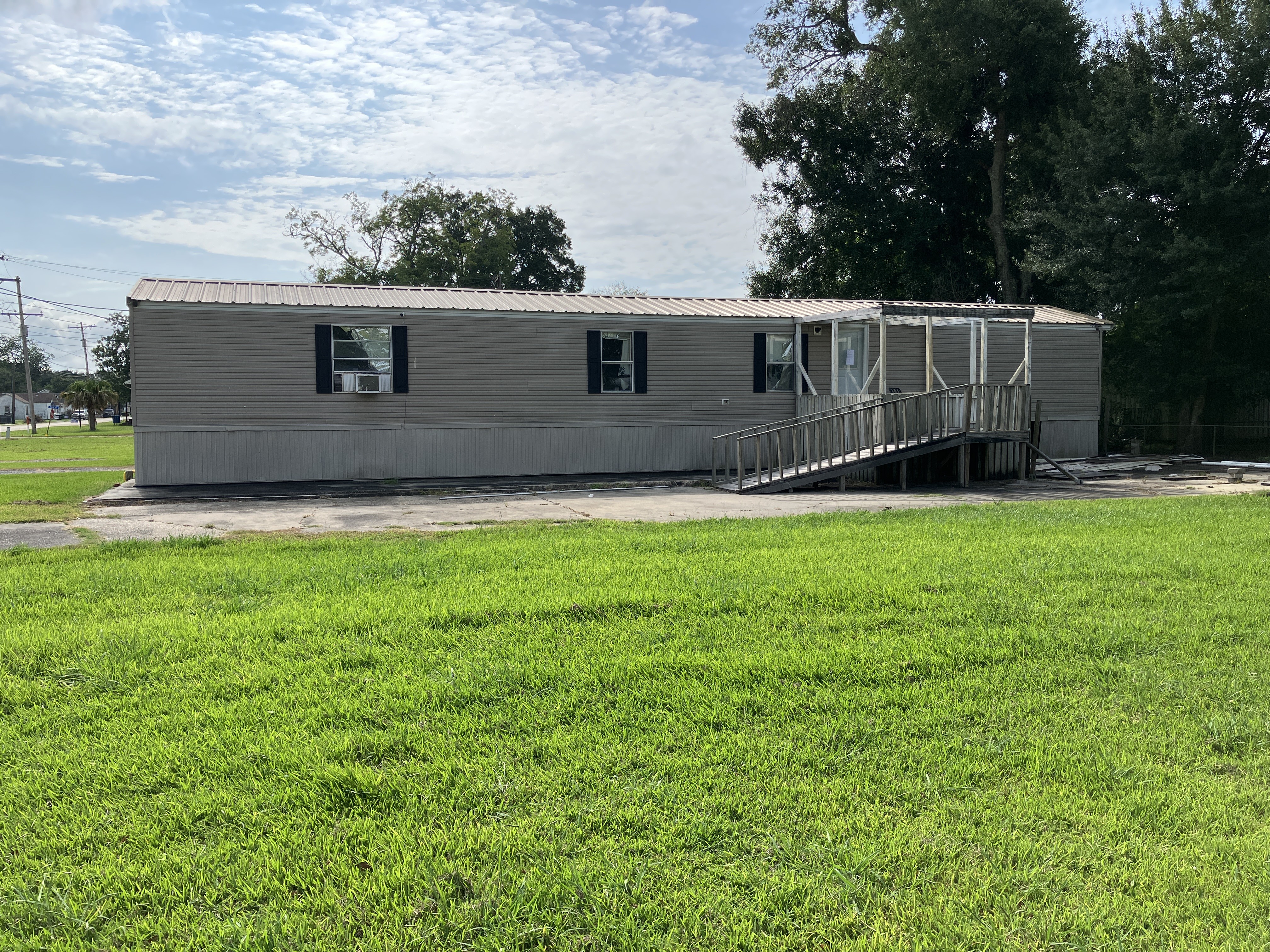 Property at 510 EAST PUTNAM STREET, ERATH, LA, 70533, case 117743